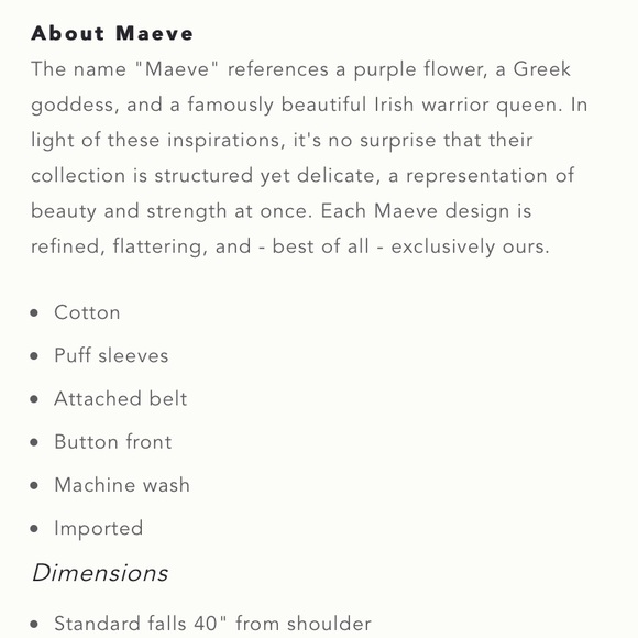 Kiana Striped Shirt Dress - Picture 4 of 4